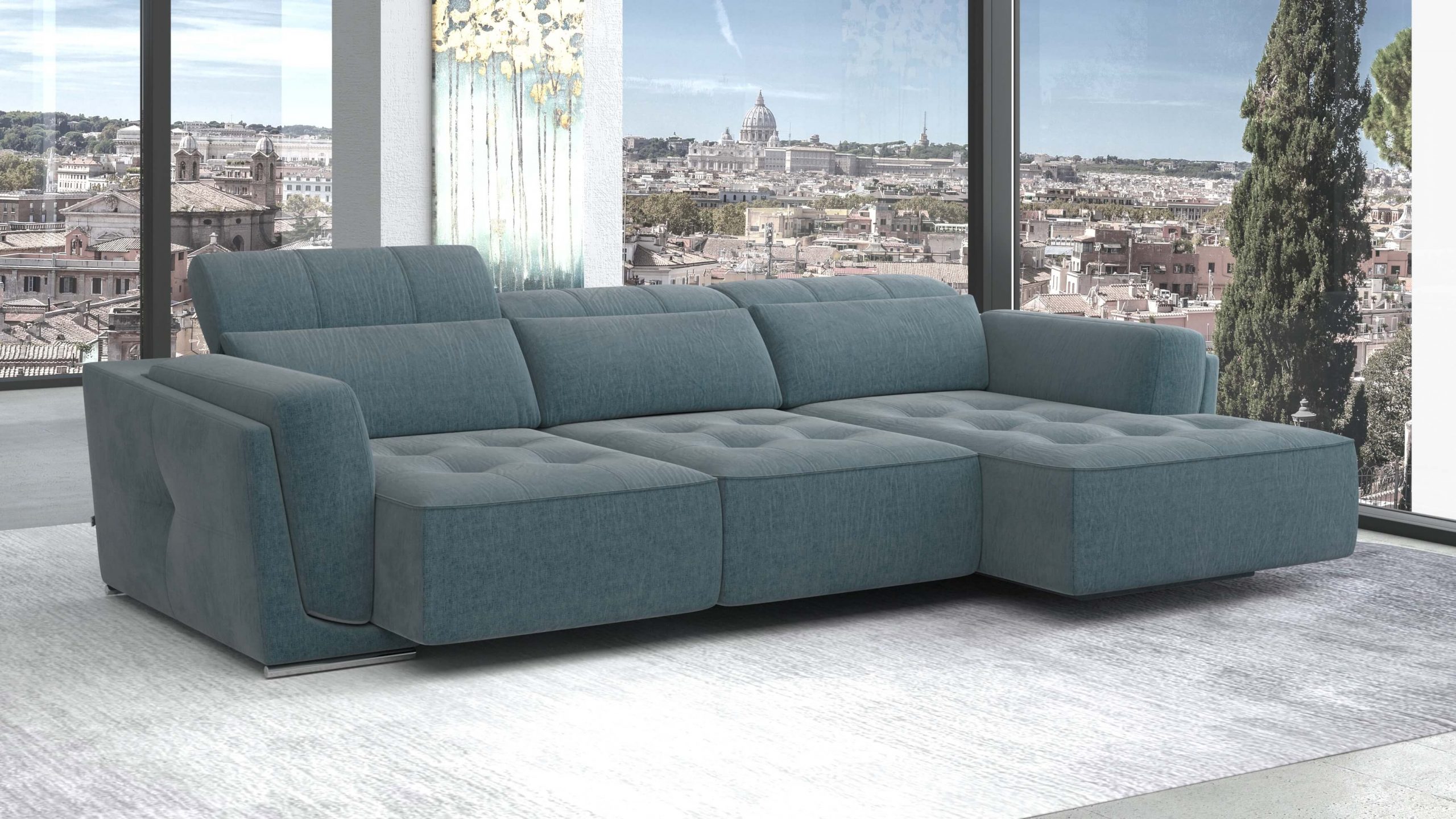 Bilbao Sectional - 05