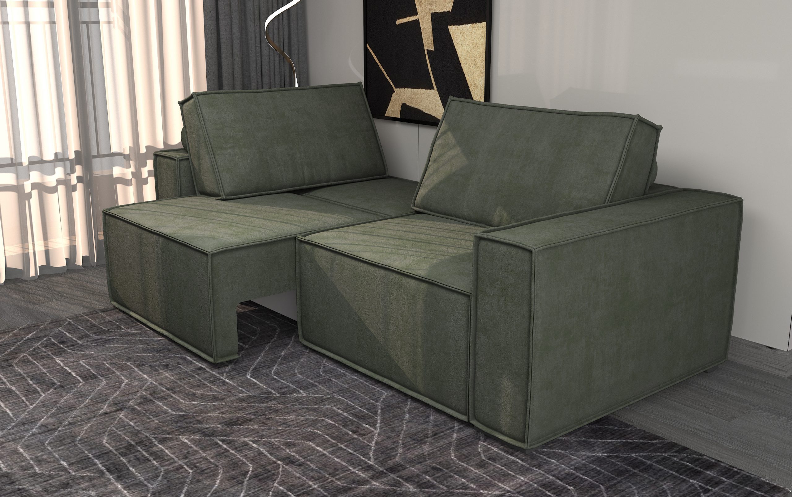 Gerda-green-sofa-bed-2