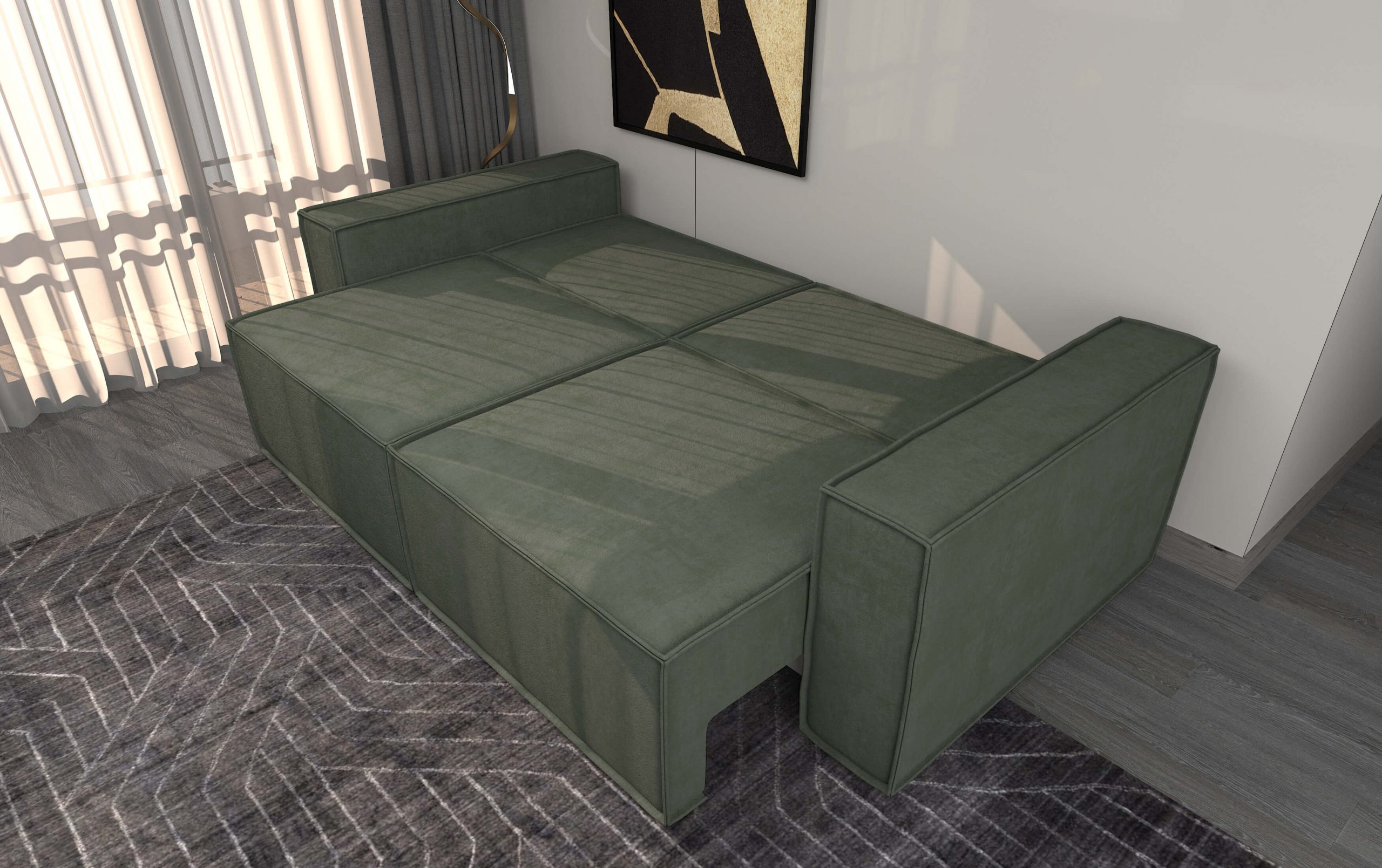 Gerda-green-sofa-bed-4