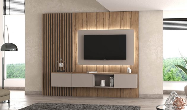 Marco TV stand ZD031