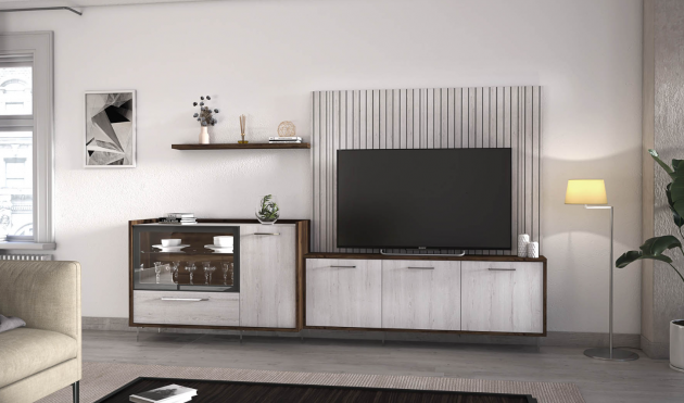 Marco TV stand ZD033