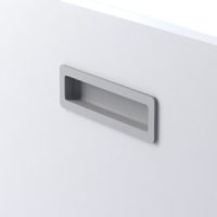 UNERO RECTANGULAR