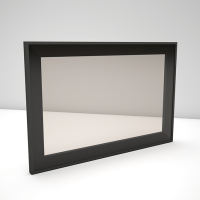 Anthracite Parsol Crystal