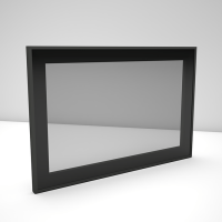 Anthracite Parsol Tinted Glass