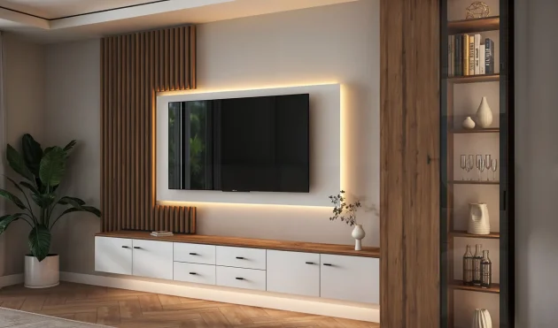 Aurora Wall Unit ZD052
