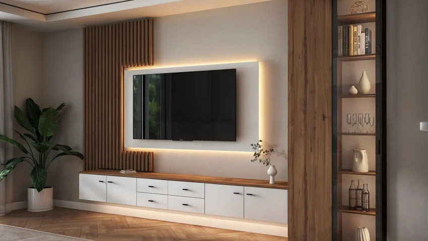 Aurora Wall Unit ZD052 - Image 2