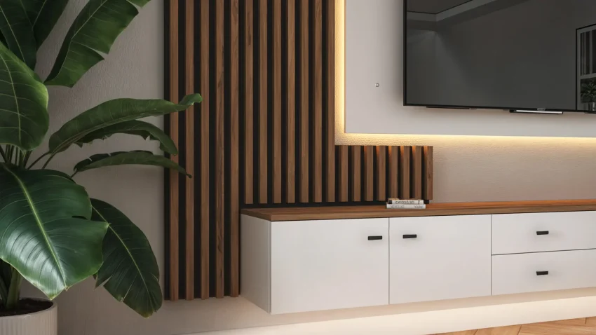 Aurora Wall Unit ZD052 - Image 3