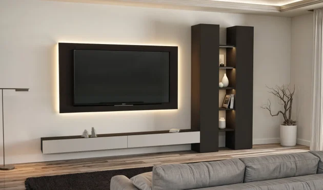 Destino Wall Unit ZD050