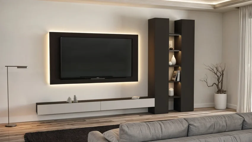 Destino Wall Unit ZD050