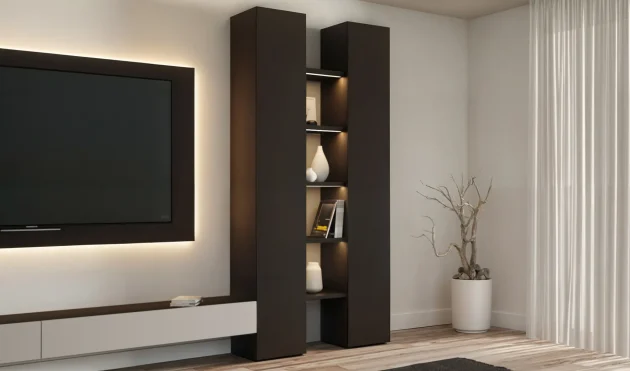 Destino Wall Unit ZD050