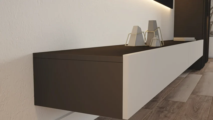 Destino Wall Unit ZD050 - Image 3