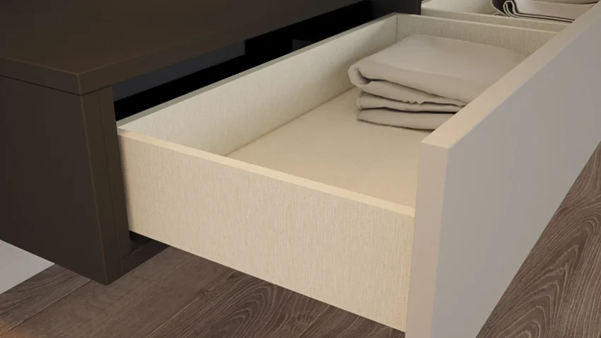 Destino Wall Unit ZD050 - Image 5