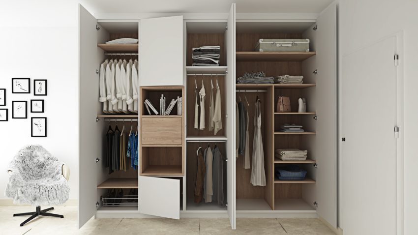 Isla Wardrobe Composition - Image 2